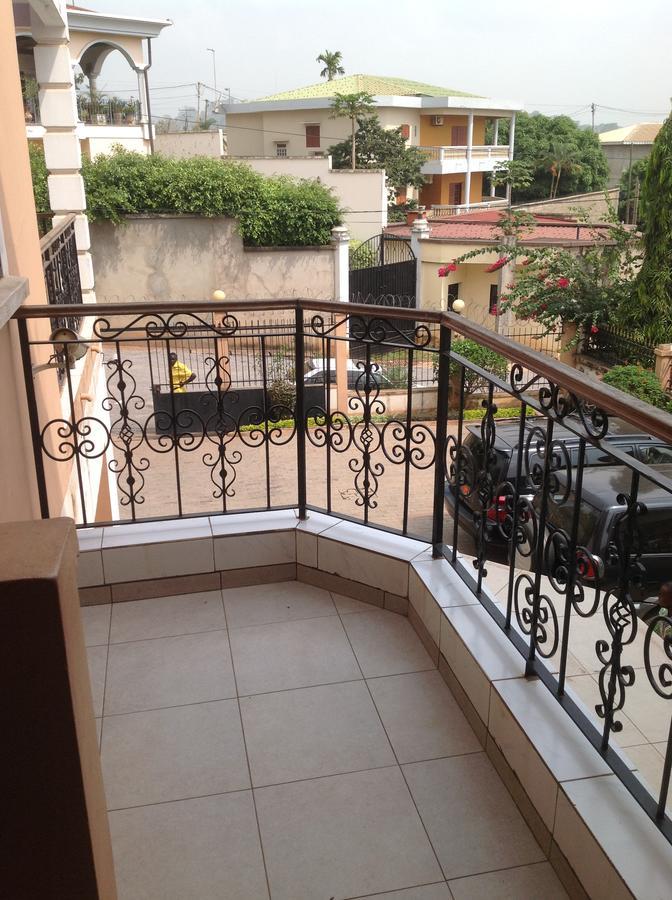 Bastos'Appart Yaounde Luaran gambar