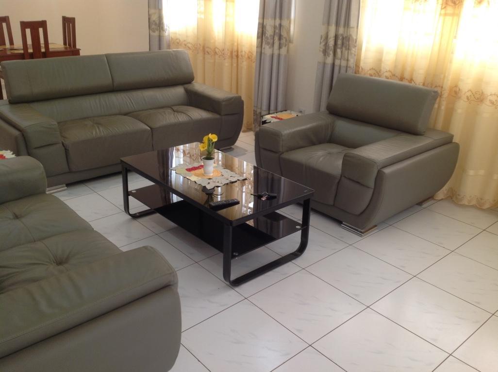 Bastos'Appart Yaounde Luaran gambar